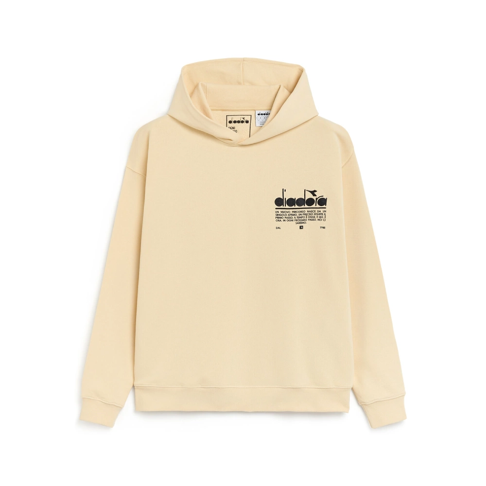 Bluza DIADORA HOODIE MANIFESTO