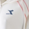Zestaw dresowy damski DIADORA L.TRACKSUIT HD FZ CORE