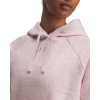 Bluza damska Under Armour Rival Fleece Hoodie
