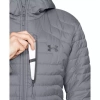 UA CG Reactor Hybrid Jacket 