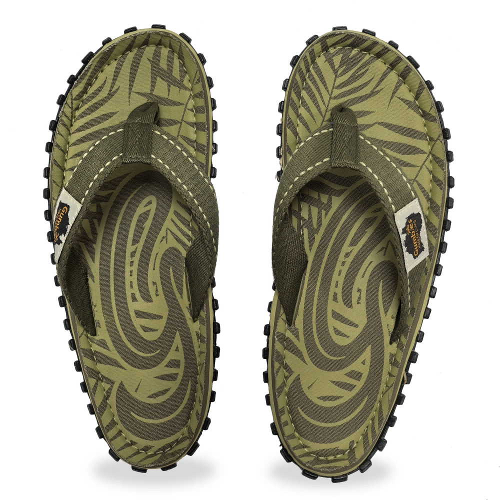 Japonki unisex GUMBIES ISLANDER FLIP-FLOPS