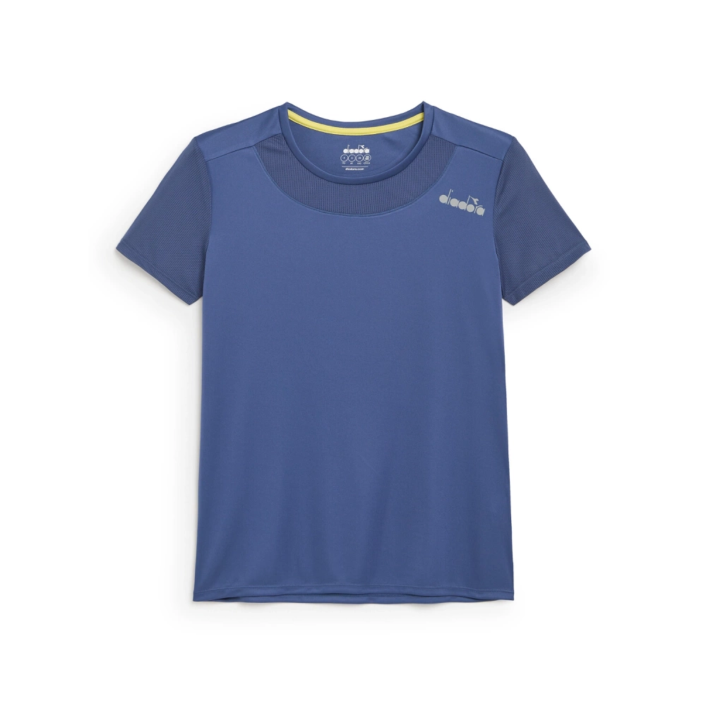 Koszulka damska DIADORA L. SS CORE TEE