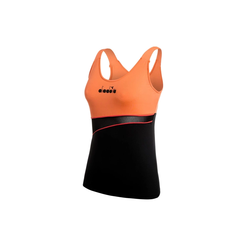 Koszulka damska DIADORA L. TANK ICON