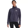 Bluza damska Under Armour Rival Fleece HZ