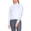Bluza damska Under Armour TB Ottoman Fleece FZ-WM Graphic 