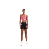 Biustonosz sportowy LABELLAMAFIA TOP HIGHLIGHT 2 PINK