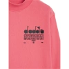 Bluza damska DIADORA L. SWEATSHIRT CREW MANIFESTO