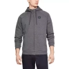 Bluza męska Under Armour RIVAL FLEECE FZ HOODIE 