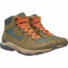 Buty trekkingowe męskie KEEN INNATE MID WP  