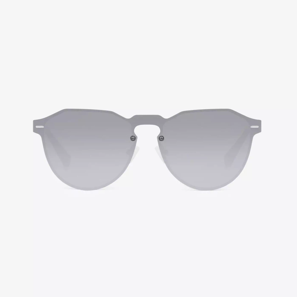 OKULARY HAWKERS SILVER CHROME WARWICK VENM METAL 