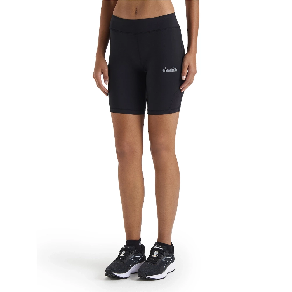 Spodenki krótkie damskie DIADORA L. SHORT TIGHTS