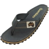 Japonki unisex GUMBIES ISLANDER FLIP-FLOPS