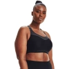 Biustonosz sportowy Under Armour High Crossback Bra