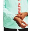 Kurtka damska Under Armour Recover Woven CB Jacket