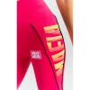 Legginsy damskie LABELLAMAFIA LEGGING MOVEMENT PINK