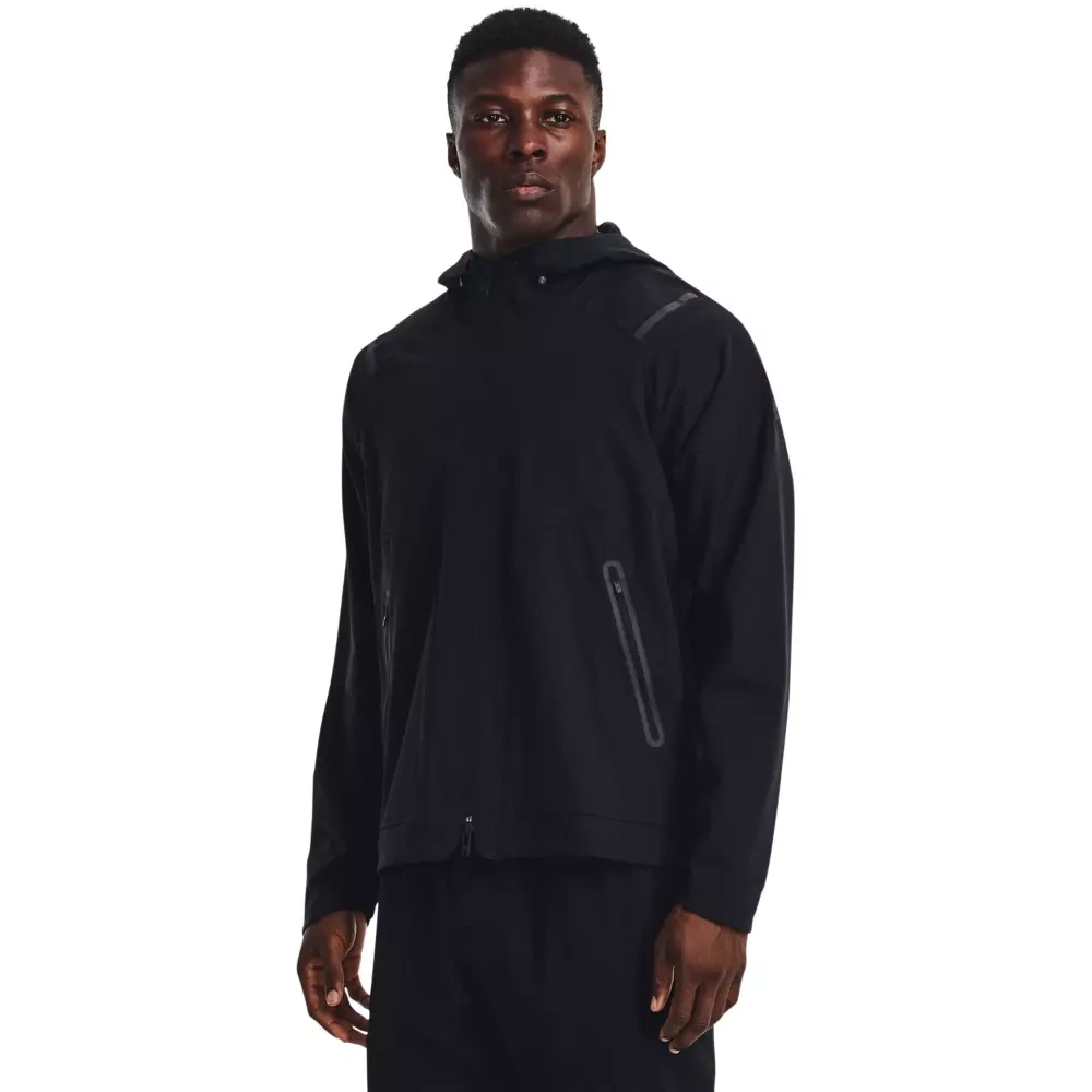 Kurtka męska Under Armour UNSTOPPABLE JACKET