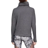 Bluza damska Under Armour FEATHERWEIGHT FLEECE FUNNEL 
