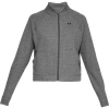 Bluza damska Under Armour Favorite Terry FZ Bomber 