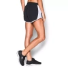Spodenki krótkie damskie Under Armour FLY BY SOLID SHORT 