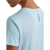 Koszulka damska DIADORA L. SS T-SHIRT RUN