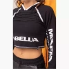 Bluza damska LABELLAMAFIA  BLOUSE HOLLYWOOD