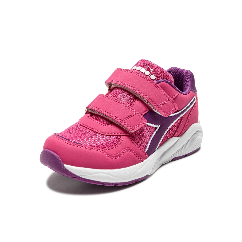 Buty biegowe dziecięce DIADORA FALCON 5 JR V