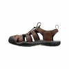 Sandały męskie KEEN CLEARWATER CNX LEATHER