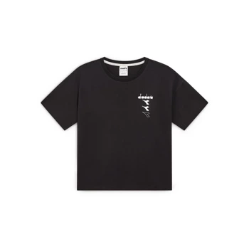 Koszulka damska DIADORA L. T-SHIRT SS II ESS. SPORTS