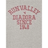 Koszulka męska DIADORA T-SHIRT SS RUN VALLEY