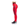 Legginsy damskie LABELLAMAFIA LEGGING HARDCORE RED
