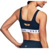 Biustonosz sportowy UA FAVORITE COTTON EVERYDAY BRA 
