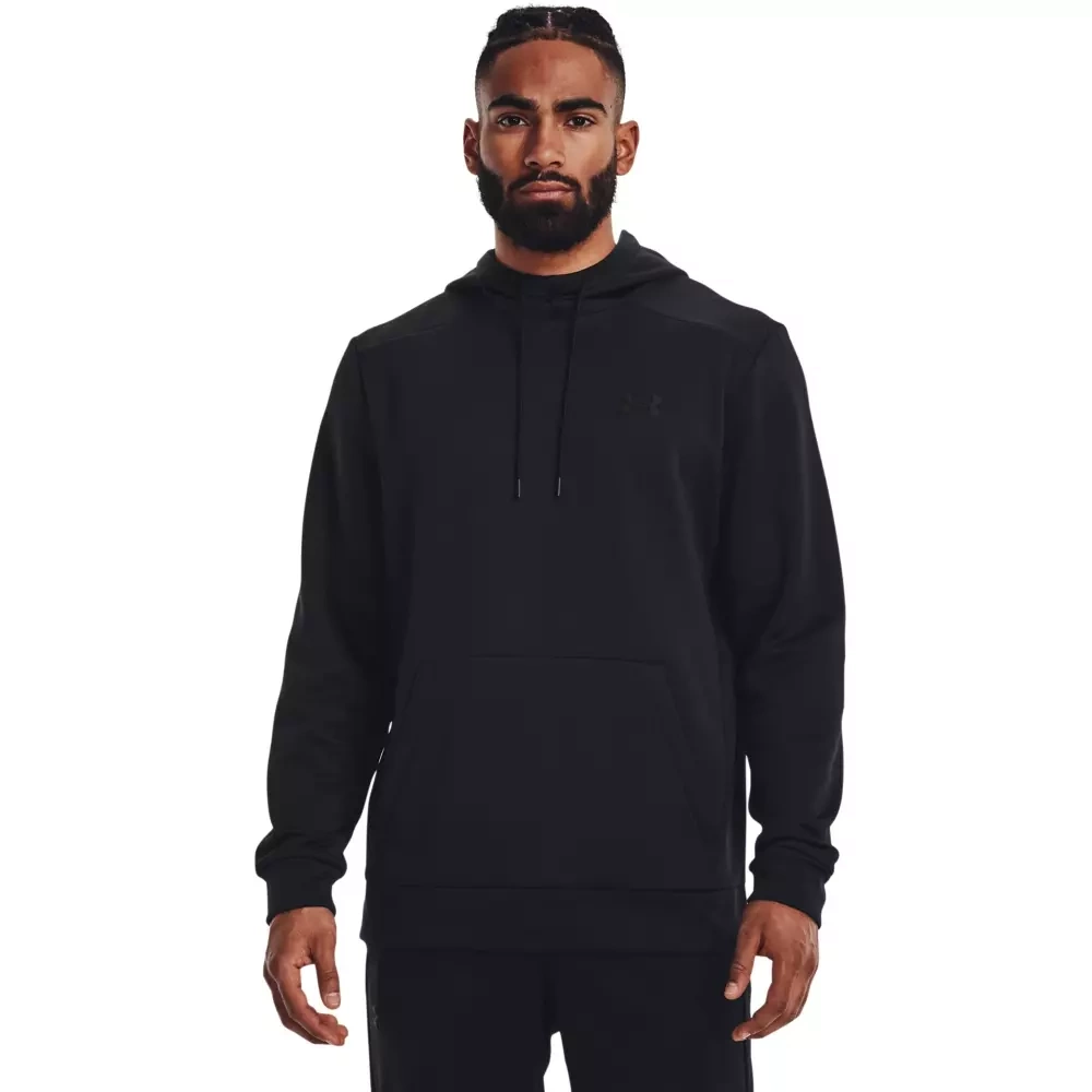 Bluza męska Under Armour Fleece Hoodie