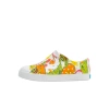 Buty miejskie dziecięce NATIVE JEFFERSON SUGARLITE PRINT JUNIOR