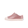 Buty miejskie dziecięce NATIVE JEFFERSON BLING CHILD
