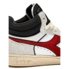 Trampki DIADORA MAGIC BASKET DEMI CUT SUEDE LEATHER