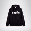 Bluza męska DIADORA HD FZ SWEAT DIADORA CLUB