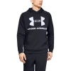 Bluza męska UA RIVAL FLEECE SPORTSTYLE LOGO HOODIE 