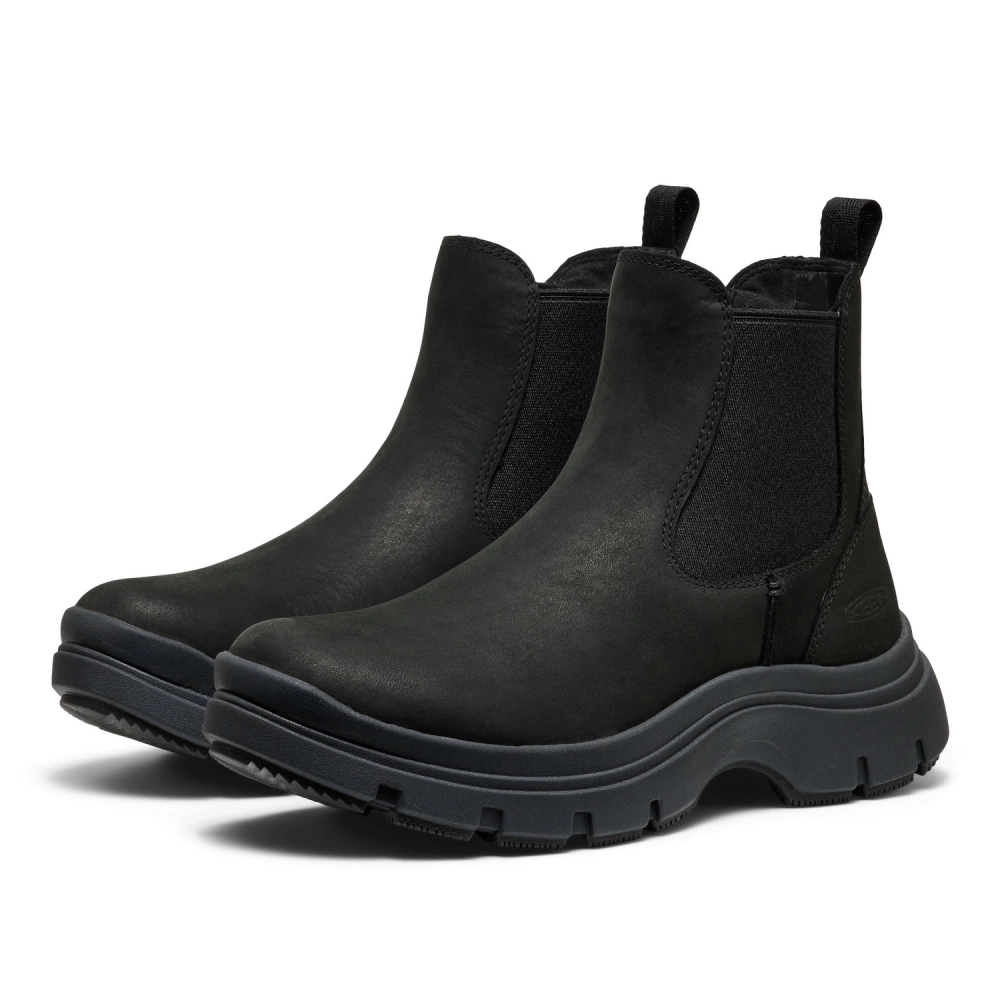 Śniegowce damskie KEEN KOSA CHELSEA