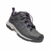 Buty trekkingowe dziecięce KEEN TARGHEE LOW WP