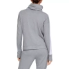Bluza damska Under Armour FEATHERWEIGHT FLEECE FUNNEL 