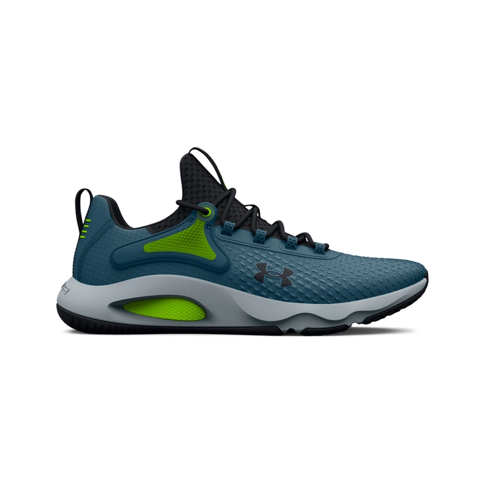 Buty treningowe męskie Under Armour HOVR Rise 4