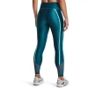 Legginsy damskie Under Armour HG Shine Mesh Leggings PKT NS