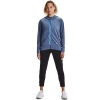 Bluza damska Under Armour Rival Terry Taped FZ Hoodie