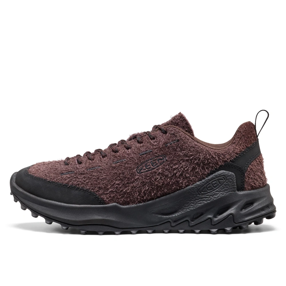 Buty miejskie męskie KEEN JASPER ZIONIC