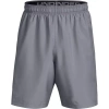 Spodenki krótkie męskie Under Armour Woven Graphic Short