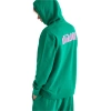 Bluza męska DIADORA HOODIE ATHL. LOGO