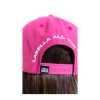 Czapka damska LABELLAMAFIA HAT PINK