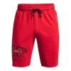 Spodenki krótkie męskie Under Armour Rival Terry Athelic Department Shorts