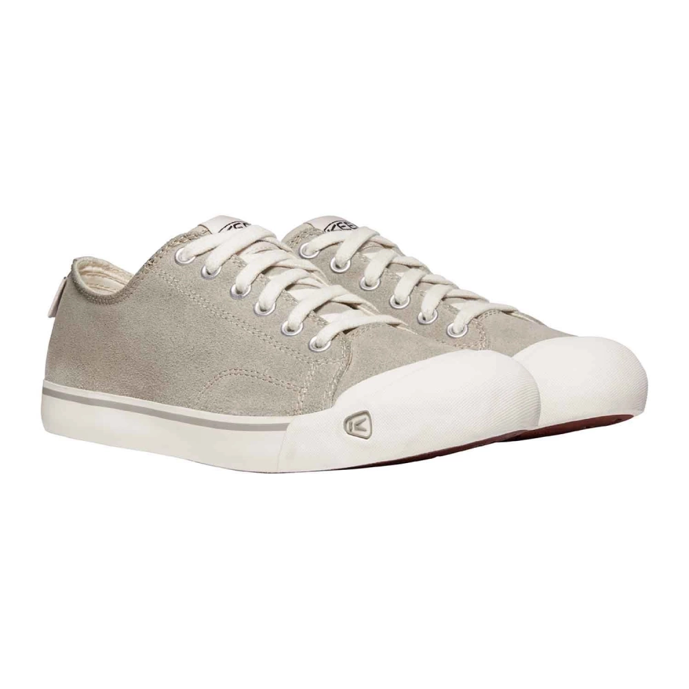 Trampki męskie KEEN CORONADO III SUEDE