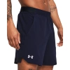 Spodenki krótkie męskie Under Armour Vanish Woven 6in Shorts